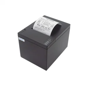Xprinter XP-Q807K Termal 203 Dpi USB + Ethernet Fiş/POS Yazıcı