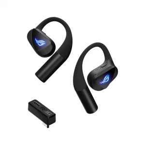 ASUS ROG Cetra Open Wireless Siyah Kulakiçi Gaming Kablosuz Earbuds Kulaklık