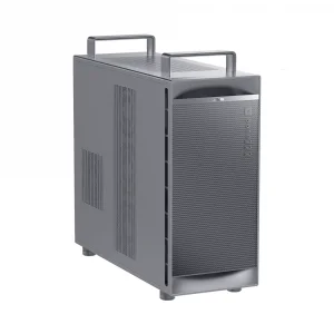 ASUS ExpertCenter Pro ET900N G3 NVIDIA Grace CPU Superchip Blackwell Ultra GPU 748GB LPDDR5X Coherent RAM Destekli Yapay Zeka Süper Bilgisayar