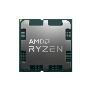 AMD Ryzen 5 7500X3D 4.0-4.5GHz 6 Çekirdek 12 Thread 96MB Cache Soket AM5 Tray İşlemci