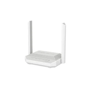 Keenetic Explorer DSL AC1200 Wi-Fi Mesh VDSL2/ADSL2+ Fiber Modem VPN Router - KN-2013-01-TR