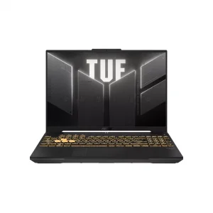 ASUS TUF Gaming F16 Intel Core 5 210H 16GB DDR5 RAM 512GB SSD RTX4050 6 GB FreeDOS 16" Gaming Notebook - FX607VU-RL017
