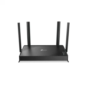 TP-Link Archer BE220 BE3600 Çift Bant Wi-Fi 7 Router