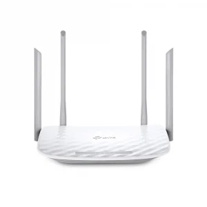 TP-Link Archer C50 AC1200 Kablosuz Çift Bant Router