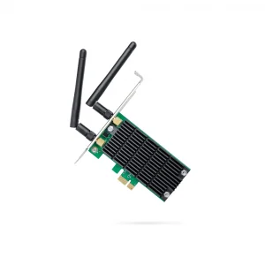 TP-Link Archer T4E AC1200 Kablosuz Çift Bantlı PCI Express Adaptör