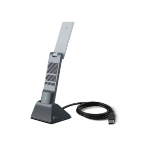 TP-Link Archer TX20UH AX1800 High Gain WiFi 6 USB Adaptör