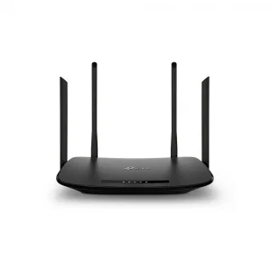 TP-Link AC1200 Wireless Dual Band VDSL/ADSL Modem Router