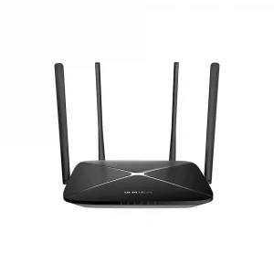TP-Link Mercusys MB430-DSL AC1200 Kablosuz Gigabit VDSL/ADSL Modem Router