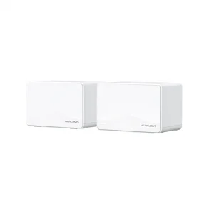 TP-Link Mercusys Halo H25BE BE3600 Tüm Ev Wi-Fi 7 Mesh Sistem Router