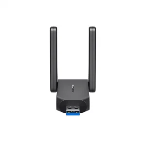 TP-Link Mercusys MA32H AC1300 High-Gain Dual Band USB Wireless Ağ Adaptörü