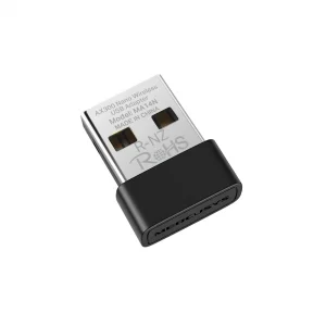 TP-Link Mercusys MA14N AX300 WiFi 6 Kablosuz Nano USB Ağ Adaptörü