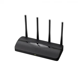 TP-Link Mercusys MR27BE BE3600 Çift Bant Wi-Fi 7 Router