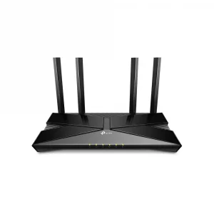 TP-Link Archer VX1800v VoIP Destekli AX1800 Çift Bantlı VDSL/ADSL Wi-Fi 6 Modem Router