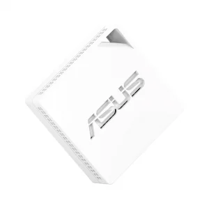 ASUS RT-AX50 Go Çift Bant WiFi 6 Taşınabilir Mini Router