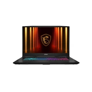 MSI KATANA 17 HX B14WFK-257XTR Intel Core i7-14650HX GeForce RTX 5060 8GB 115W 16GB DDR5 1TB SSD 17.3" 2K QHD 240Hz IPS FreeDOS Gaming Notebook