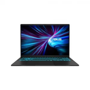 ASUS V16 V3607VP-RP016 Intel Core 7 240H 16 GB DDR5 RAM 512 GB SSD GeForce RTX 5070 8GB FreeDOS 16" WUXGA 144Hz Gaming Notebook