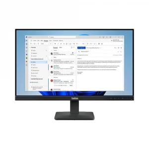 Lenovo 23.8" ThinkVision S24-4E 64B5KAT1TK 100Hz 4ms 1080p IPS LED Monitör