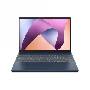 Lenovo 15.3" IdeaPad Slim 3 15IRH10 Intel Core i7-13620H 16GB DDR5 512GB SSD 1080p WUXGA IPS Ekran FreeDOS Notebook - 83K10060TR