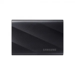 Samsung T9 2 TB Taşınabilir SSD - MU-PG2T0B/WW