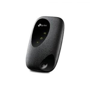 TP-Link M7000 Mobil 4G LTE Taşınabilir Wi-Fi Modem