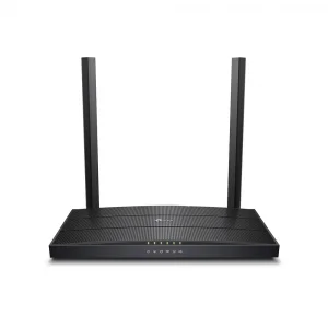 TP-Link Archer VR400 AC1200 Wireless MU-MIMO VDSL/ADSL Modem Router