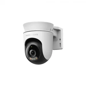 TP-Link Mercusys MC510 2K Yatay/Dikey Hareketli 360° Dış Mekan Güvenlik Wi-Fi Kamerası