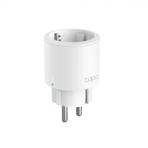 TP-Link Tapo P115 Enerji İzleme Wi-Fi Akıllı Priz