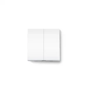 TP-Link Tapo S220 2 Buton 1 Yol Akıllı Işık Anahtarı