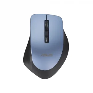 ASUS WT425 Mist Blue Sis Mavisi Kablosuz Mouse