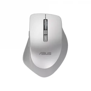 ASUS WT425 Fog Silver Gümüş Renk Kablosuz Mouse