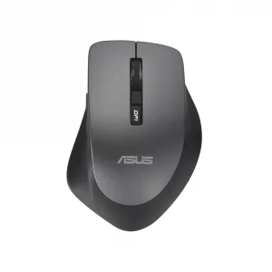 ASUS WT425 Matte Grey Mat Gri Kablosuz Mouse