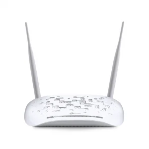 TP-Link TD-W9970 300Mbps Wireless N USB VDSL/ADSL Modem Router