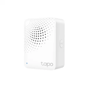 TP-Link Tapo H100 Zil Özellikli Tapo Akıllı Hub