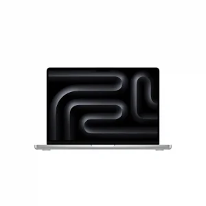 Apple MacBook Pro 14 inç M5 Pro 15CPU 16GPU 24GB 2TB Gümüş MJLV4TU/A