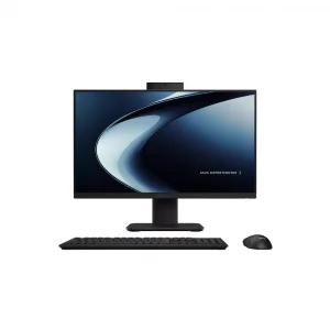 ASUS 23.8" P440VAES-KDC516512B0D-30H Intel Core 5 210 16GB DDR5 512GB NVMe FreeDOS F Klavye All-in-One Masaüstü Bilgisayar