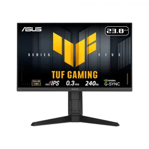 ASUS 23.8" TUF Gaming VG249QML5A 240Hz 0.3ms FreeSync Premium G-Sync HDR 1080p IPS Gaming Monitör