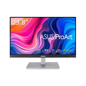 ASUS 23.8" ProArt PA247CV 75Hz 5ms HDMI DP USB-C 1080p IPS LED Monitör