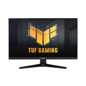 ASUS 24.5" TUF Gaming VG259Q3A 180Hz 1ms FreeSync G-Sync 1080p IPS LED Outlet Oyuncu Monitörü