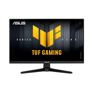ASUS 24.5" TUF Gaming VG259Q5A 200Hz 0.3ms FreeSync Premium G-Sync HDR 1080p IPS LED Outlet Oyuncu Monitörü
