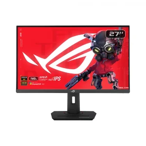 ASUS 27" ROG Strix XG27UCS 160Hz 1ms FreeSync Premium G-Sync HDR 2160p 4K IPS LED Outlet Gaming Monitör