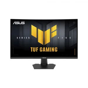 ASUS 27" TUF Gaming VG27VQM5F 280Hz 0.5ms FreeSync Premium HDR 1080p VA Gaming Monitör