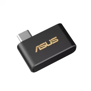 ASUS BE93 Mini BE6500 WiFi 7 Tri-band Mini USB Ağ Adaptörü
