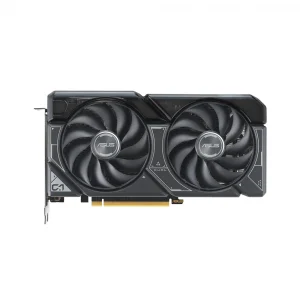 ASUS DUAL GeForce RTX 4060 OC 8 GB GDDR6 128Bit DX12 NVIDIA DLSS 3 Ekran Kartı - BULK