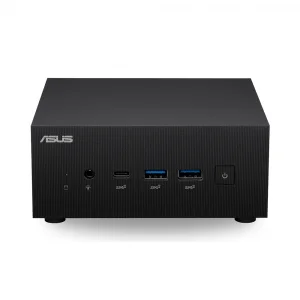ASUS MiniPC PN64-BB3012MD i3-1220P Barebone Dos VESA RAM YOK