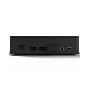 ASUS NUC12 Pro Slim Kit Intel Core i7-1260P İşlemcili Barebone (Ram ve SSD yok) FreeDOS Mini Masaüstü Bilgisayar