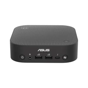 ASUS NUC14 Pro AI Intel Ultra U9 288V 32GB DDR5 RAM 1TB SSD Win11 Pro NextGen AI Mini Bilgisayar