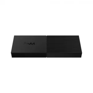 ASUS ProArt PA40SU NVMe 40Gbps USB4 SSD kutusu