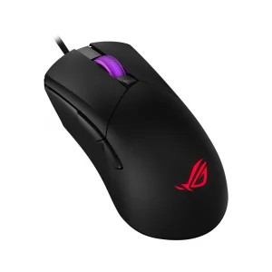 ASUS ROG Gladius III Core RGB 12000 DPI Kablolu Gaming Mouse