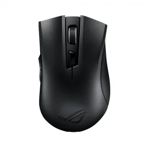 ASUS ROG Strix Carry 7200 DPI Bluetooth + Kablosuz Ergonomik Optik Gaming Mouse