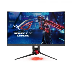 ASUS ROG STRIX XG27WQ 27" 1ms 165HZ 2K WQHD Freesync Curved Oyuncu Monitörü OUTLET TEŞHİR ÜRÜN